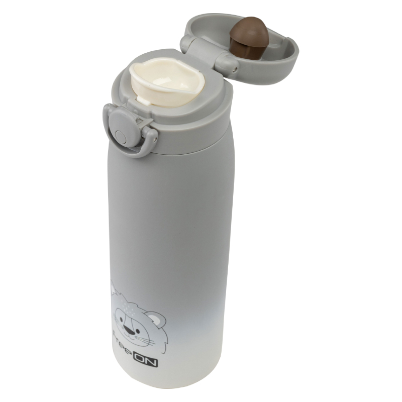 FreeON Termo bočica lav siva - Slika 2