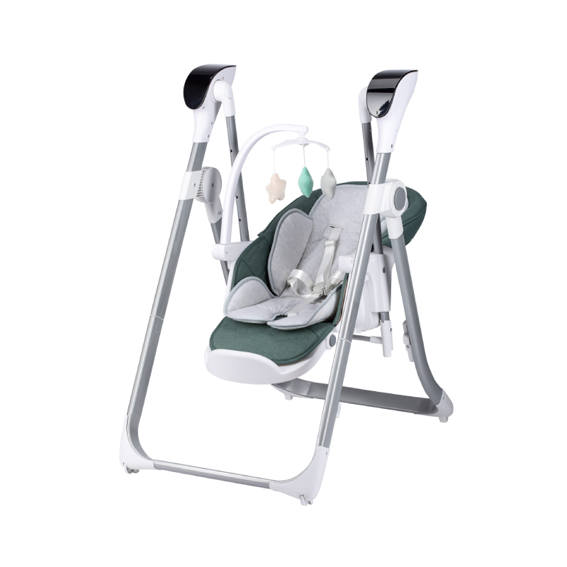 FreeON Hranilica 2u1 Oli Deluxe zelena - Slika 2