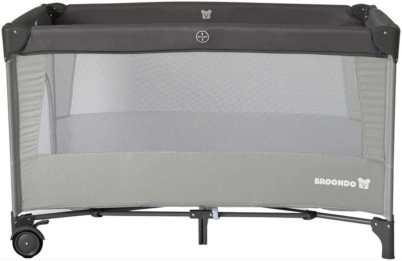 Vikend krevetić DK-2L - Slika 2