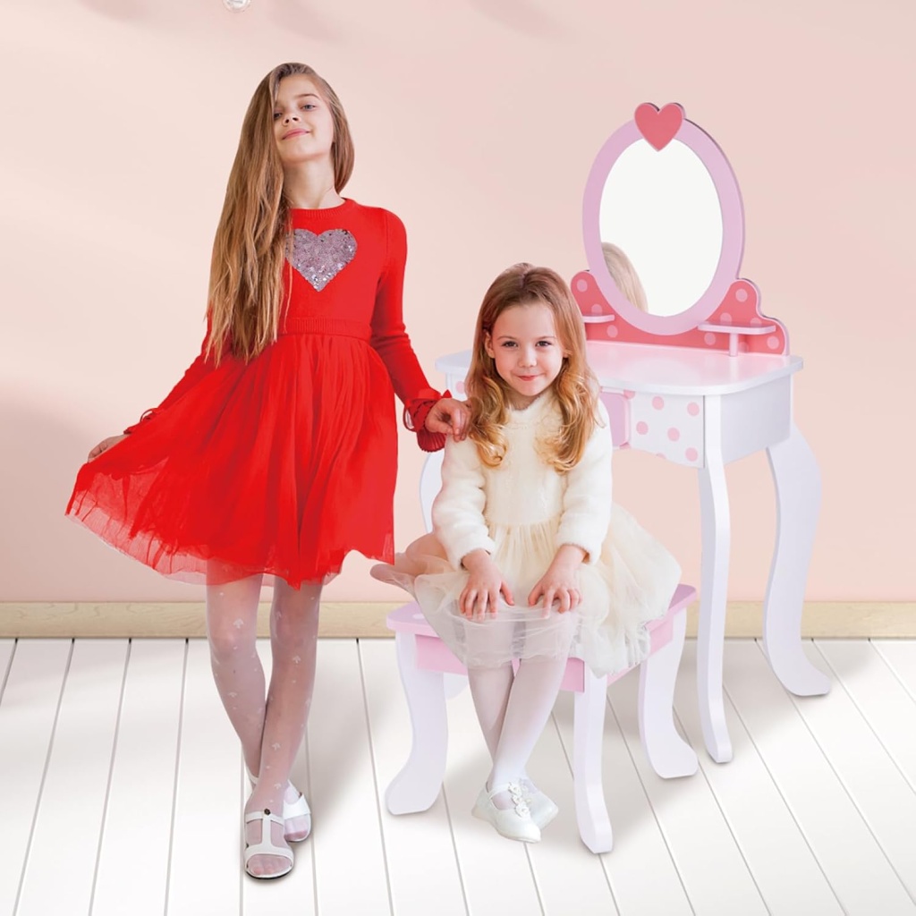 Stol za uljepšavanje - Slika 3