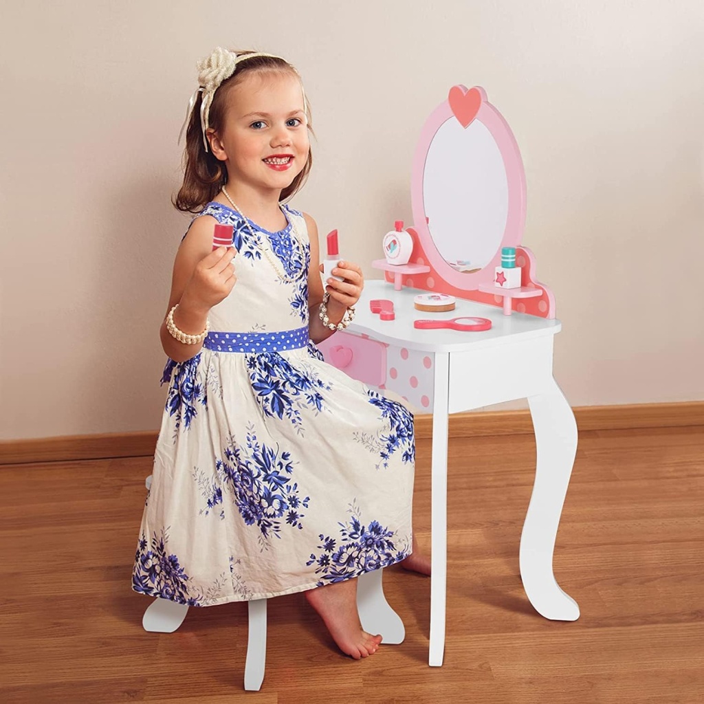 Stol za uljepšavanje - Slika 4