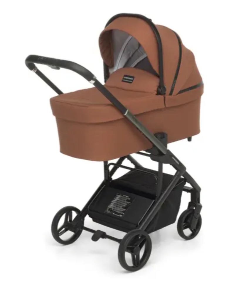 Kolica Foppapedretti Tic Toc Tuscany 3u1 - Slika 3