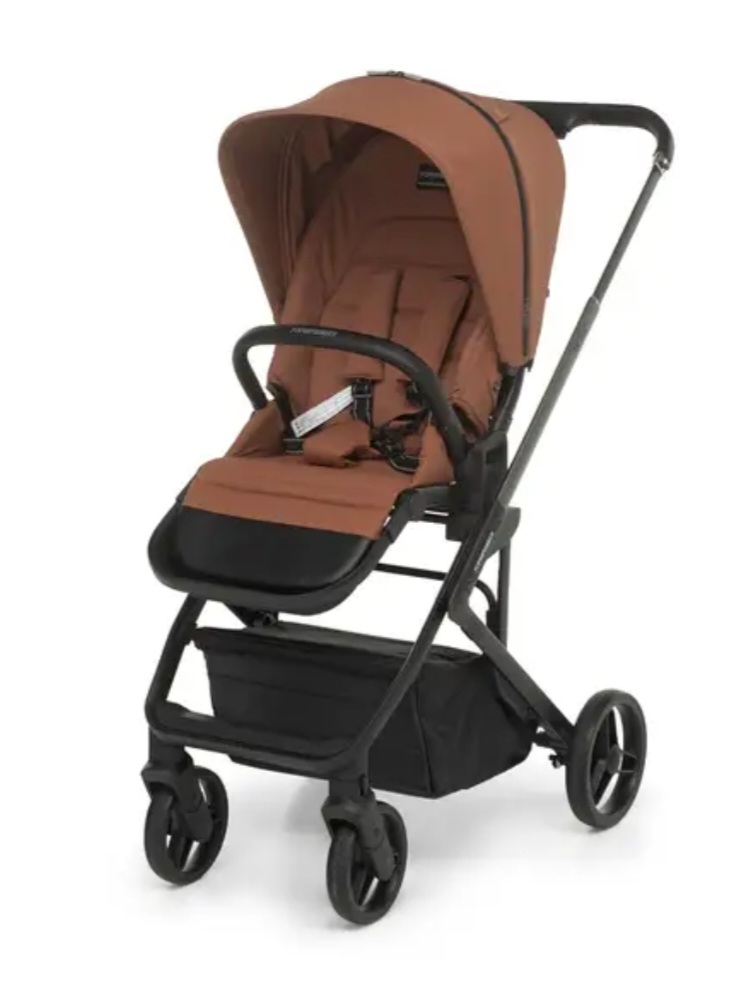 Kolica Foppapedretti Tic Toc Tuscany 3u1 - Slika 4