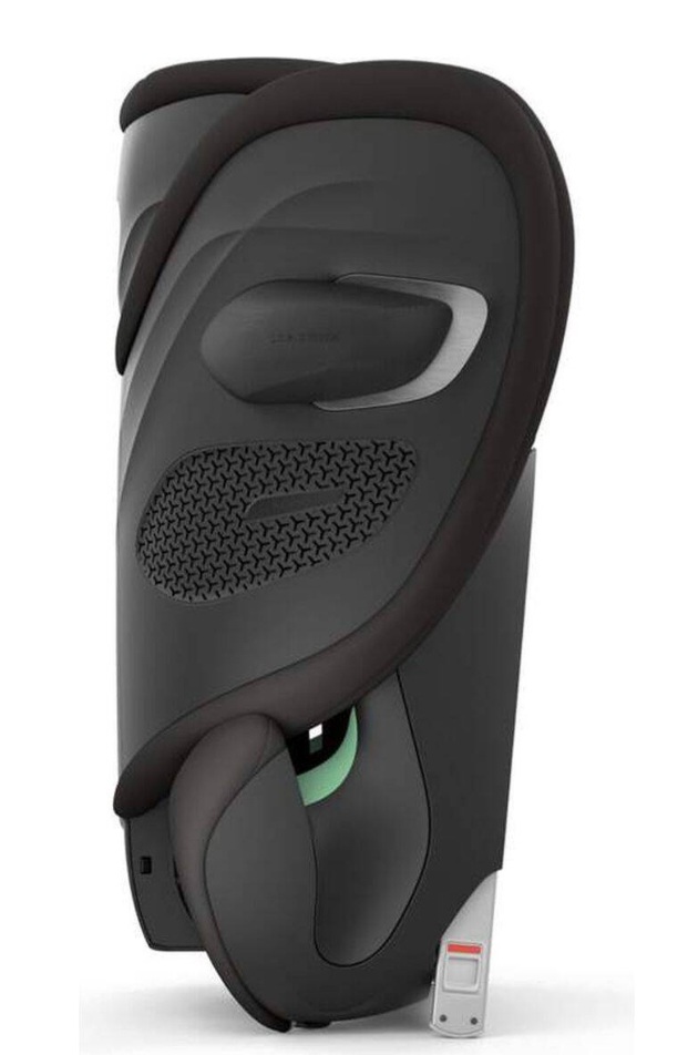 Autosjedalica Cybex Solution G2 Plus Moon black - Slika 4