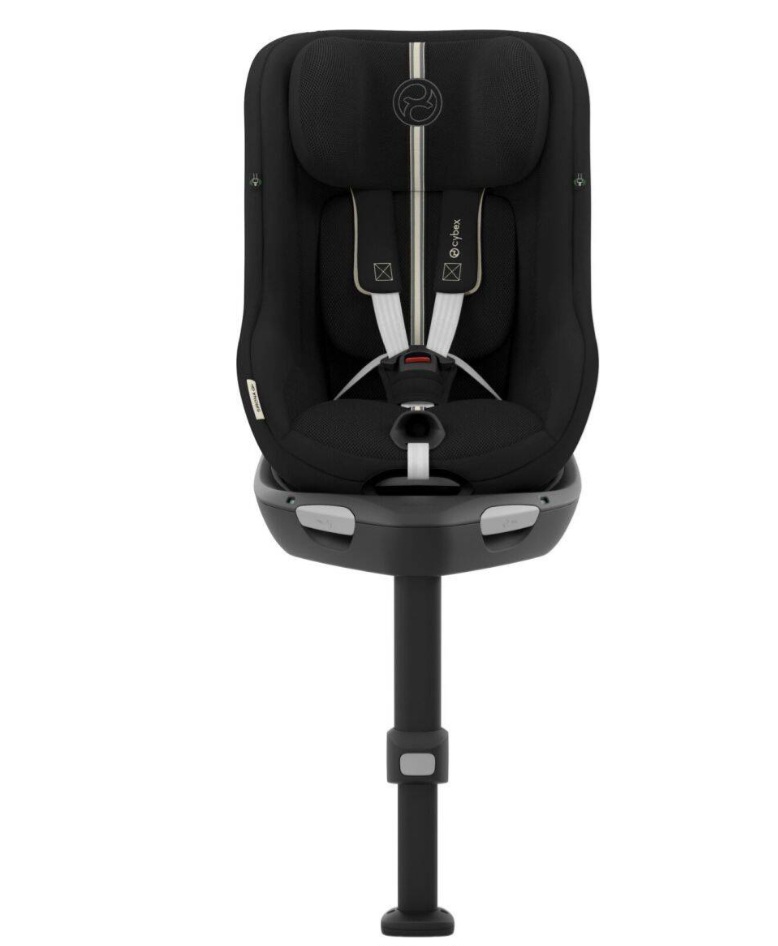 Autosjedalica Cybex Sirona G i-Size Plus moon black - Slika 7