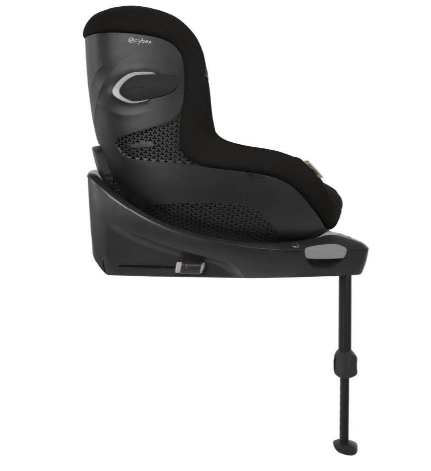Autosjedalica Cybex Sirona G i-Size Plus moon black - Slika 4
