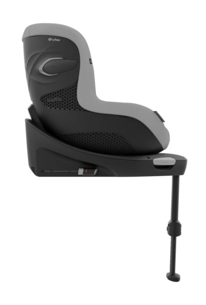 Autosjedalica Cybex Sirona G I-Size Plus stone grey - Slika 4